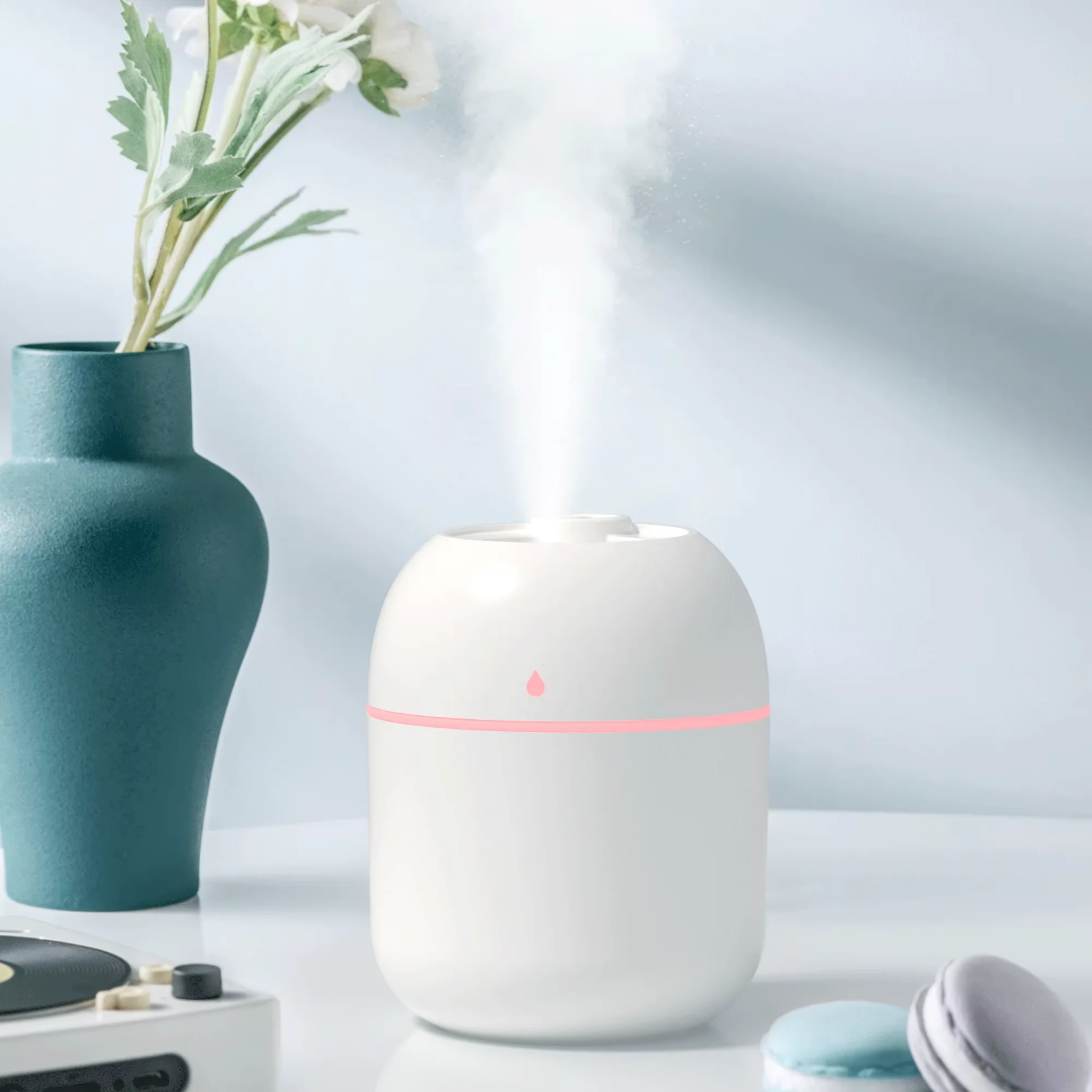 Humidificateur d'air