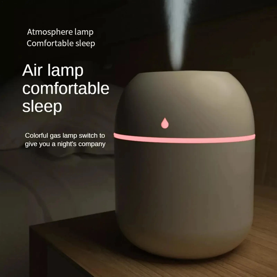 Humidificateur d'air