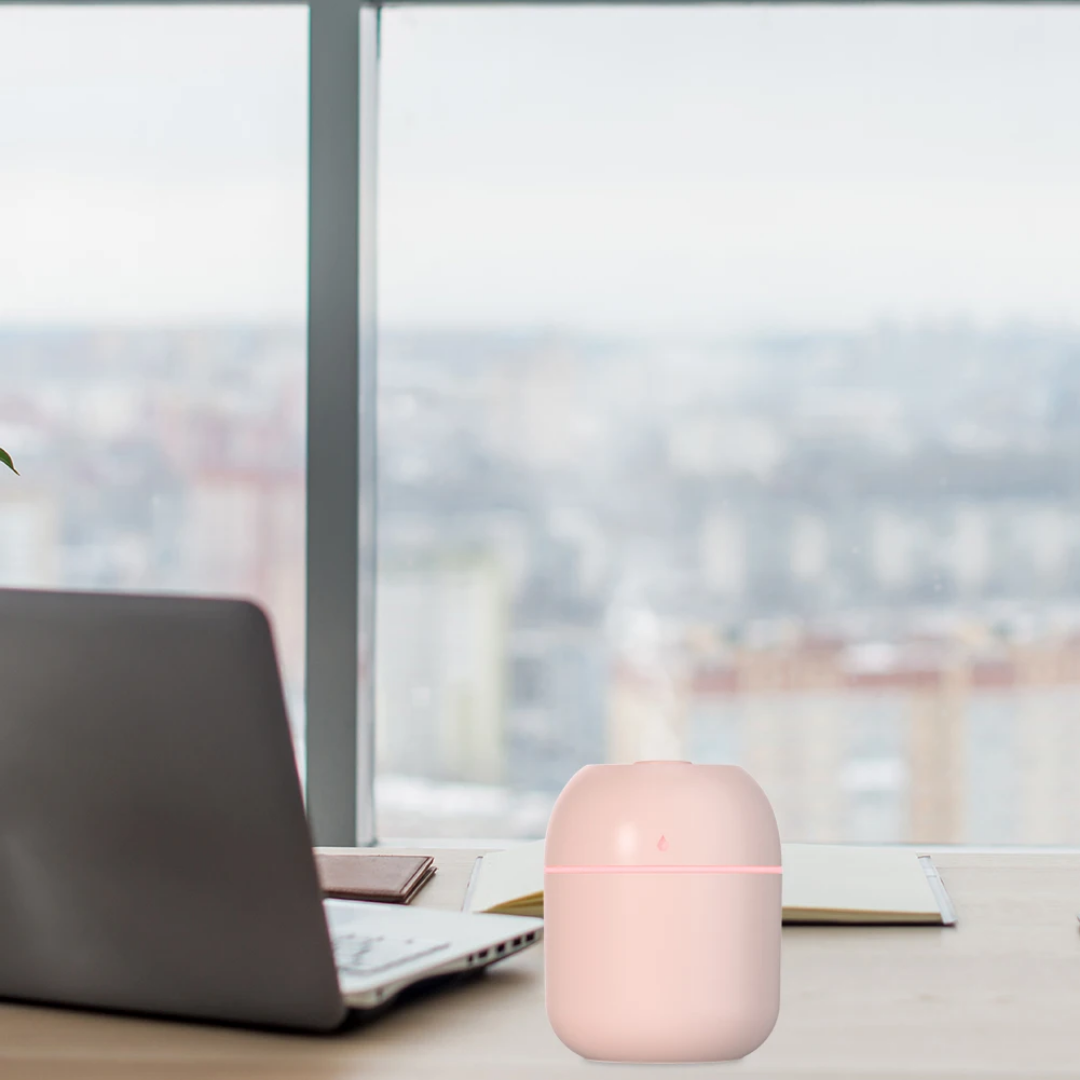 Humidificateur d'air