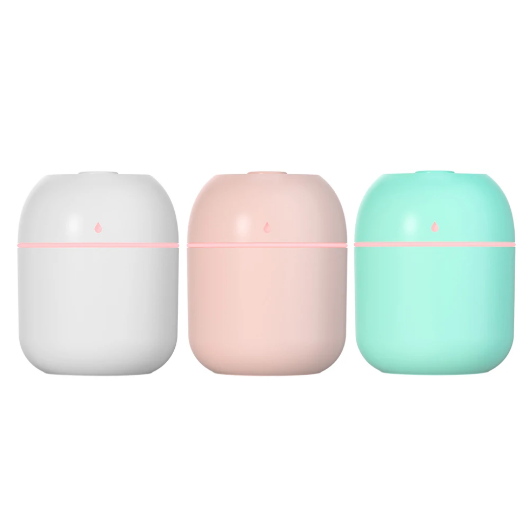Humidificateur d'air