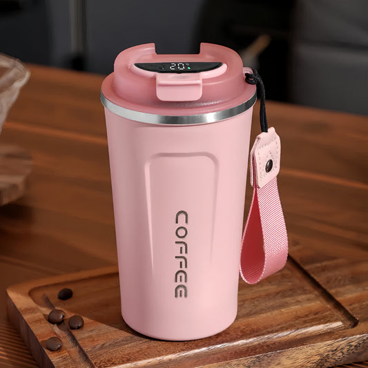Tasse à café isotherme