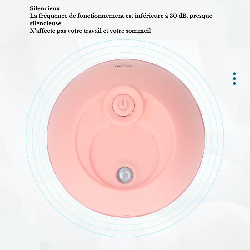 Humidificateur d'air